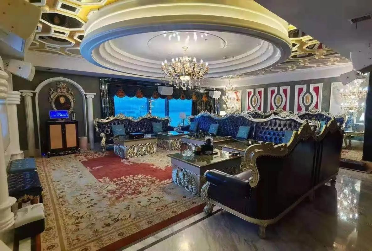 桂林商务KTV，商务KTV新玩法-阳朔县ktv预定